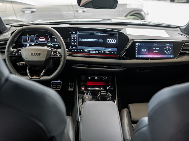 Audi S5 Avant S-Tronic