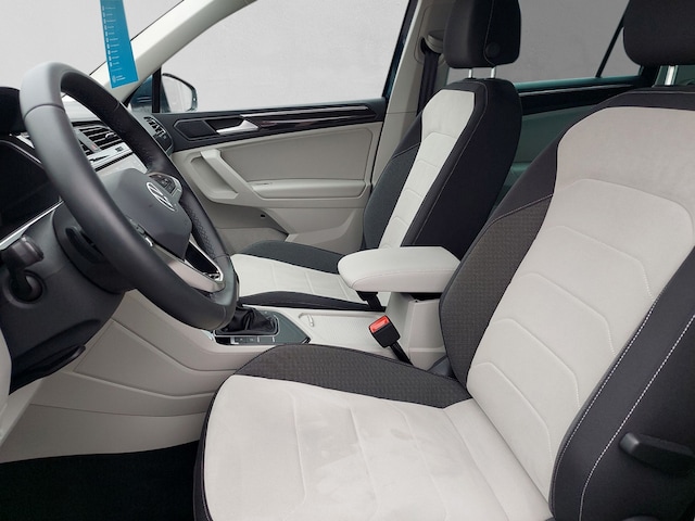 Volkswagen Tiguan 1.5 TSI Elegance Elegance