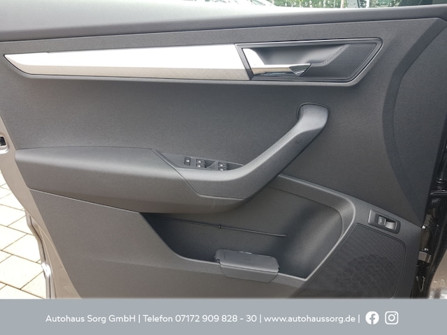 Skoda Karoq ACT Selection Tour