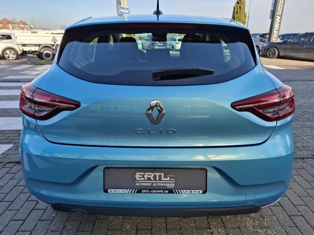 Renault Clio TCe 90 Zen