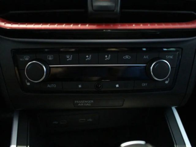 Seat Arona 1.5 TSI DSG FR-lijn