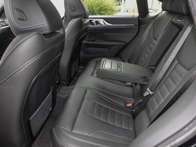 BMW 430 430i Coupé M-Sport