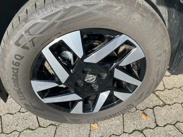 Opel Mokka 1.2 Turbo Elegance Turbo