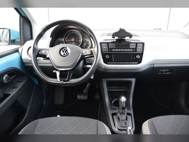 Volkswagen e-up! Volkswagen e-up! "Max"