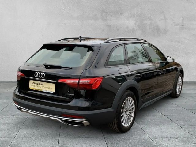 Audi A4 allroad 40 TDI Avant Quattro