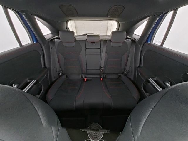 Mercedes-Benz EQA 350 4MATIC