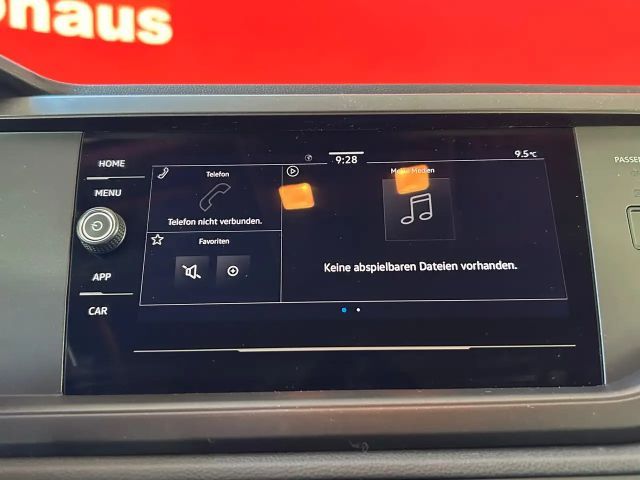 Volkswagen Taigo 4Me TSI