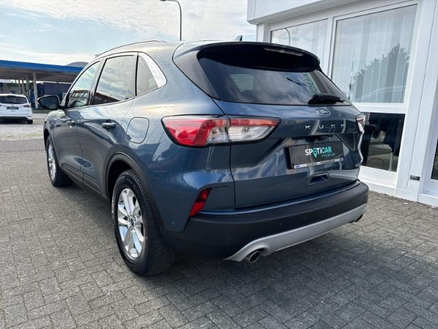Ford Kuga Hybrid Plug in Hybrid Titanium X