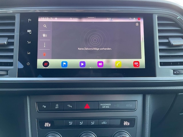 Cupra Ateca 2.0 TSI 4Drive