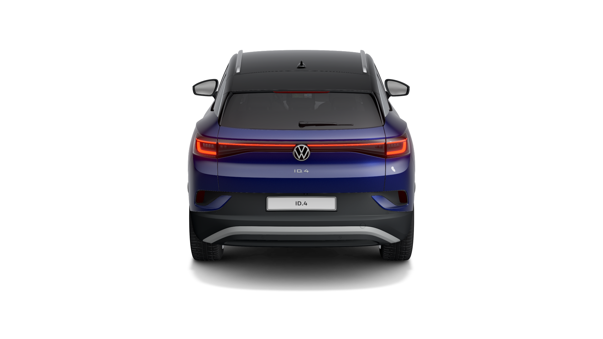 Volkswagen ID.4 1st Edition Performance Pro