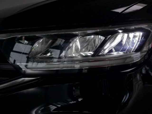 Volkswagen T-Roc 1.5 TSI DSG