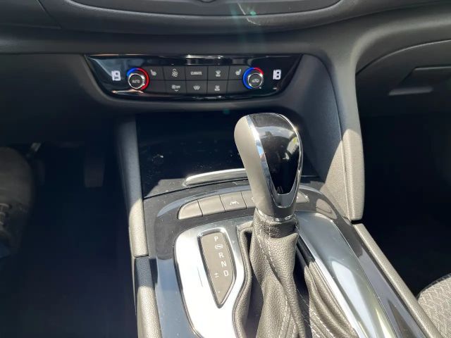 Opel Insignia Edition