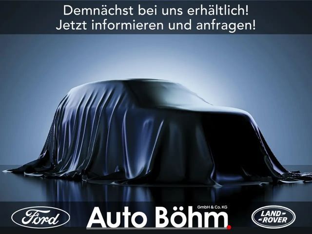 Ford Kuga Plug in Hybrid Titanium X