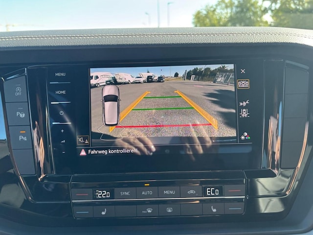 Volkswagen Touareg 3.0 V6 TDI 4Motion