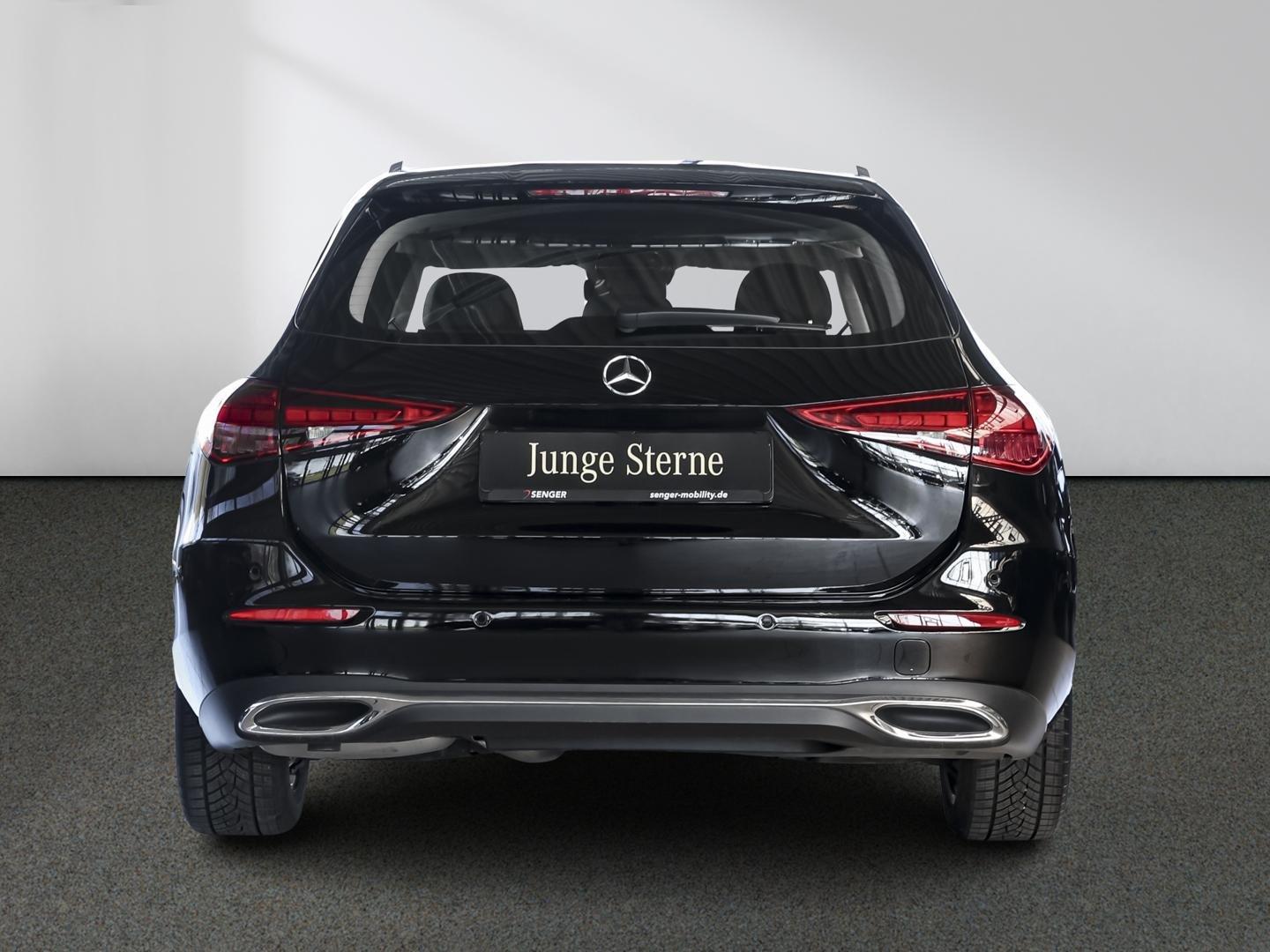 Mercedes-Benz C 180 AVANTGARDE Estate