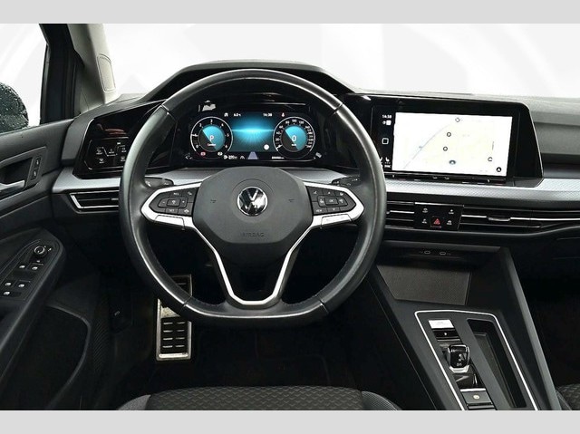 Volkswagen Golf 2.0 TDI DSG Golf VIII