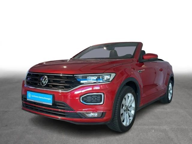 Volkswagen T-Roc 1.5 TSI Cabriolet DSG R-Line