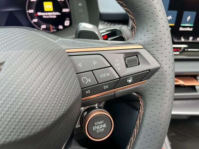 Cupra Terramar 1.5 eTSI