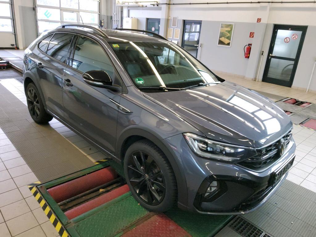 Volkswagen Taigo 1.0 TSI DSG R-Line