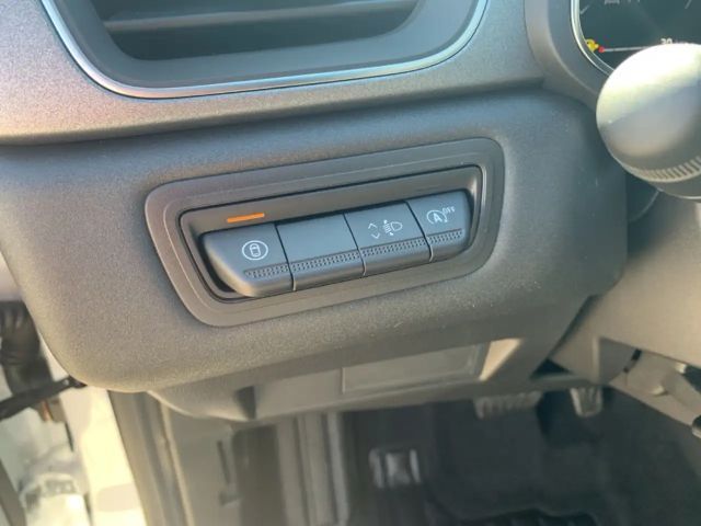 Renault Captur EDC Hybrid Techno