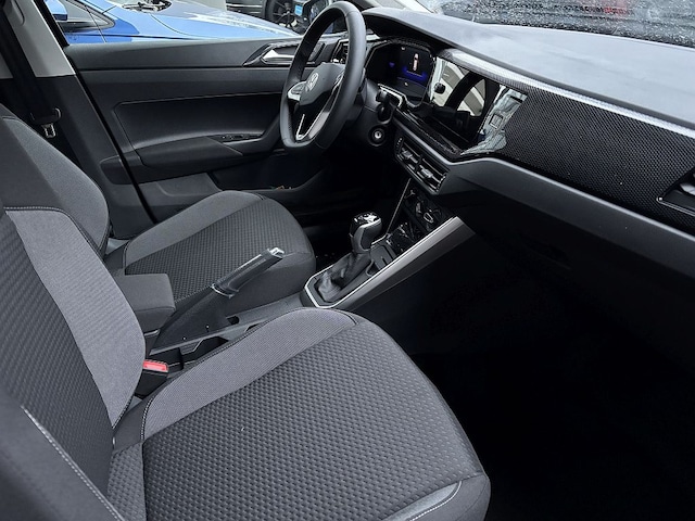 Volkswagen Polo 1.0 TSI DSG Life