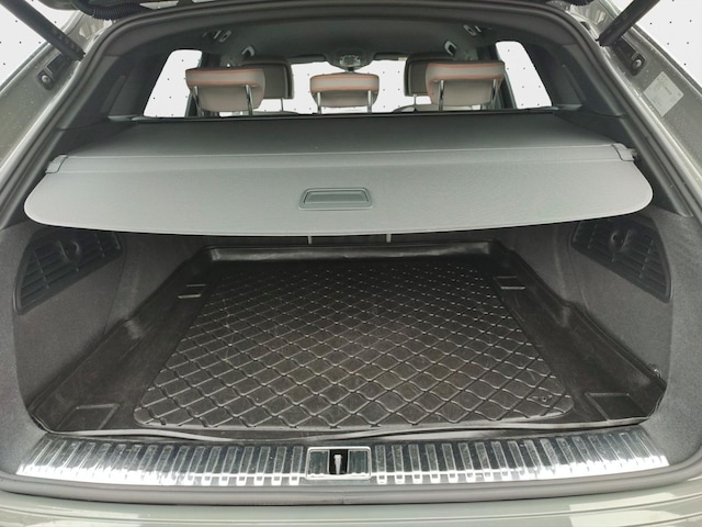 Audi Q8 e-tron 55 Quattro