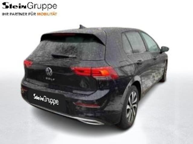 Volkswagen Golf APP+DAB+HUD+SHZ+VIRT+ACC+LED+NAVI