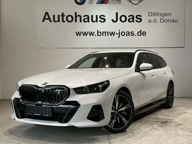 BMW i5 M-Sport Touring