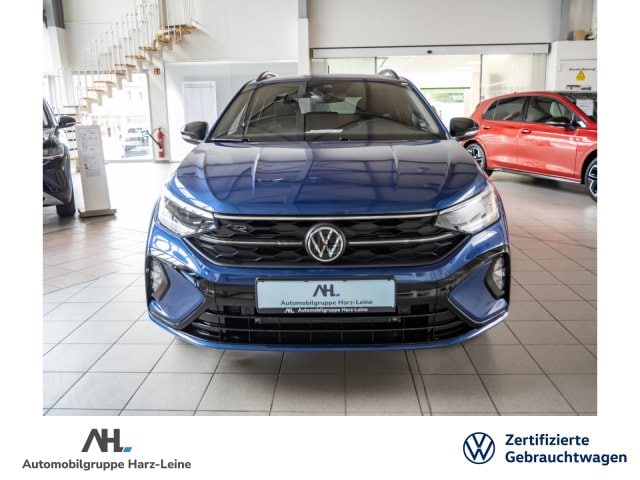 Volkswagen Taigo DSG