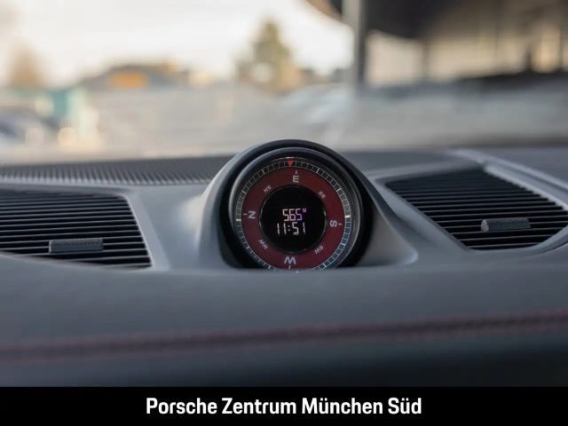 Porsche Cayenne E-Hybrid S