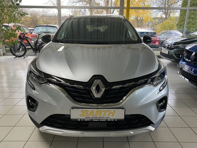 Renault Captur Edition One