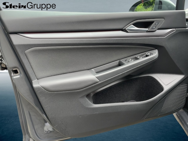 Volkswagen Golf 1.5 TSI Golf VIII Variant