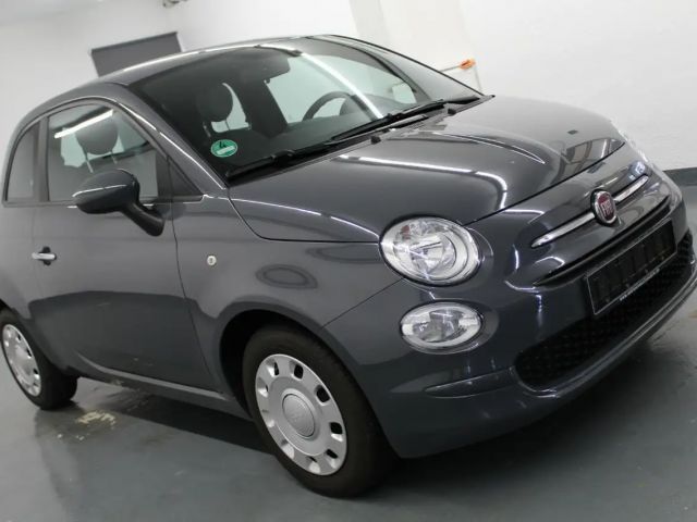 Fiat 500 Pop