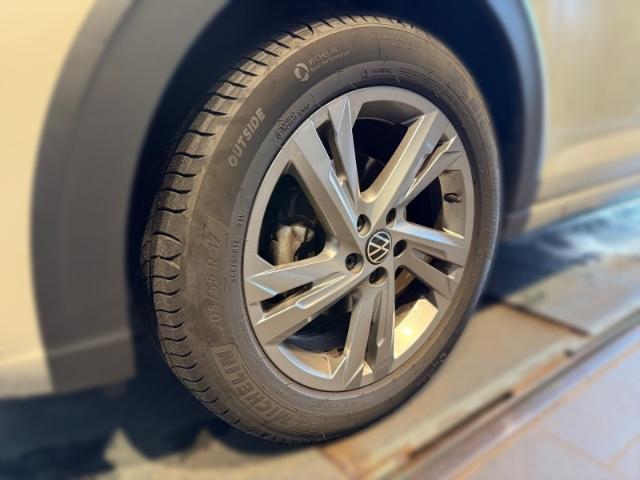 Volkswagen Taigo 1.0 TSI DSG IQ.Drive R-Line