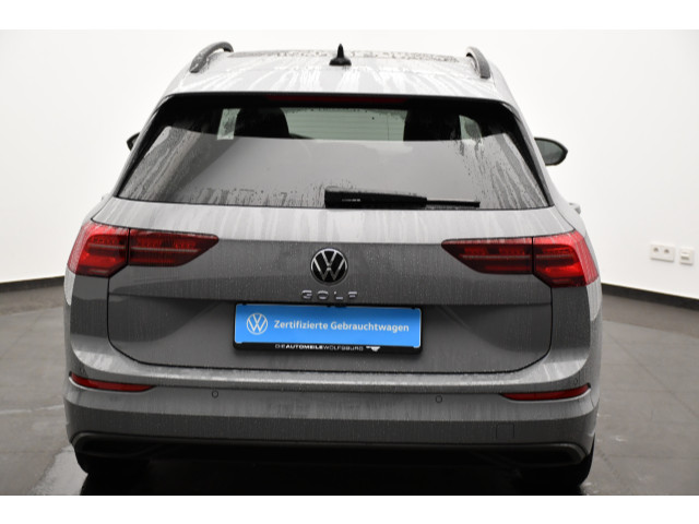 Volkswagen Golf 1.0 TSI Golf VIII Life Variant