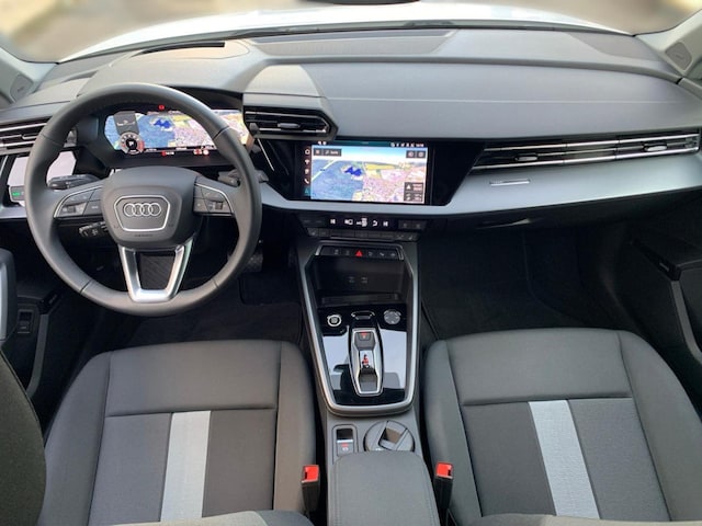 Audi A3 30 TFSI S-Tronic Sportback