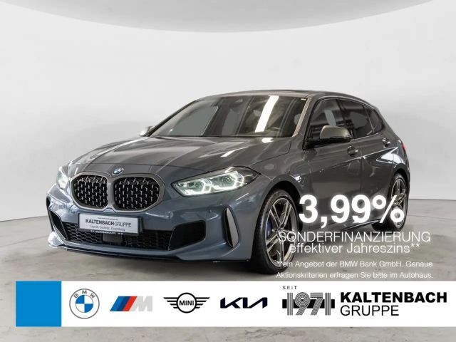 BMW 135 135i Sedan xDrive