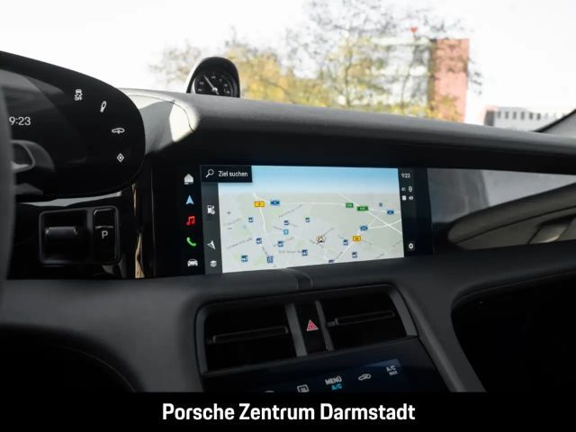 Porsche Taycan Performance Plus