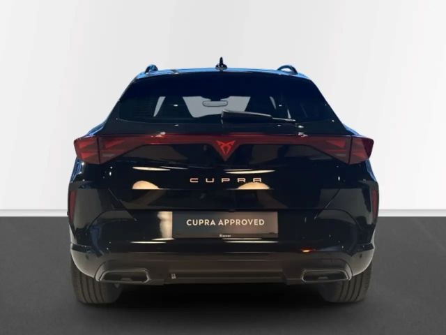 Cupra Formentor DSG
