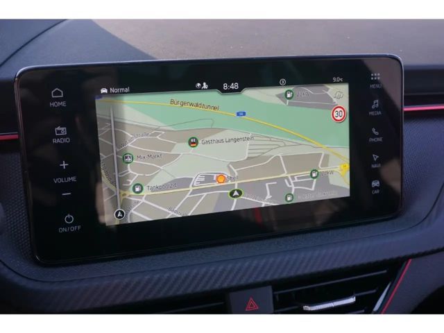 Skoda Kamiq 1.5 TSI Monte Carlo