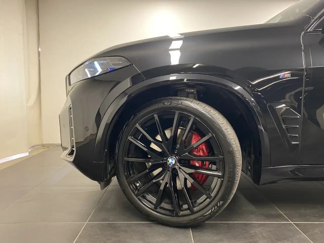BMW X5 M-Sport xDrive30d