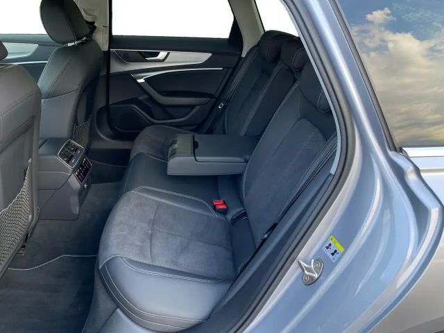 Audi A6 Quattro S-Tronic Sport