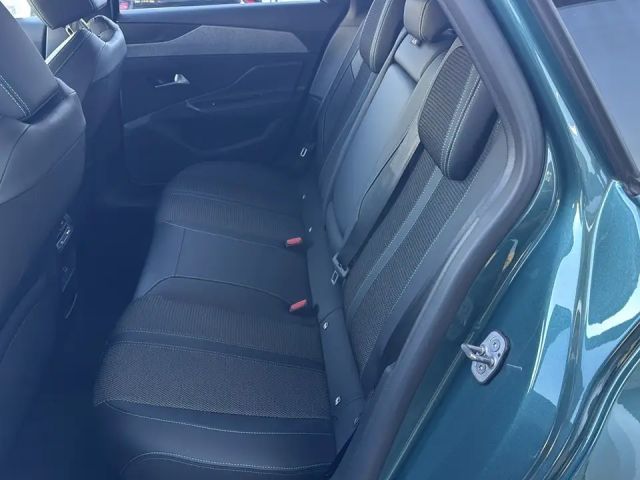 Peugeot 308 Allure Pack BlueHDi EAT8 SW