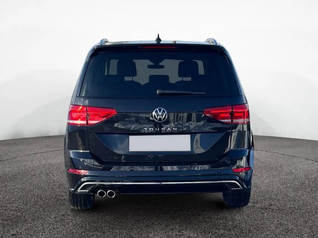 Volkswagen Touran DSG Highline R-Line