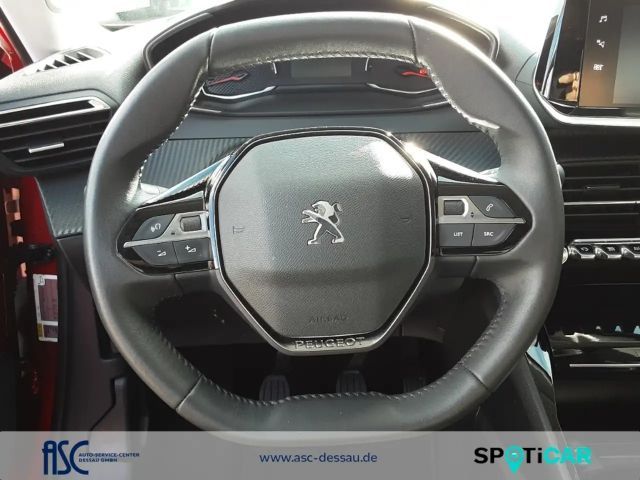 Peugeot 2008 ALLURE130 Navi,Kamera,SHZ,DAB,Allwetter
