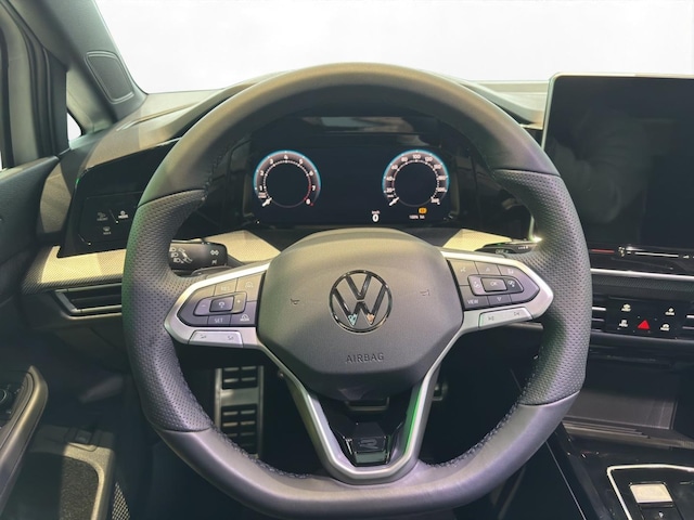 Volkswagen Golf 1.5 eTSI DSG Golf VIII Variant