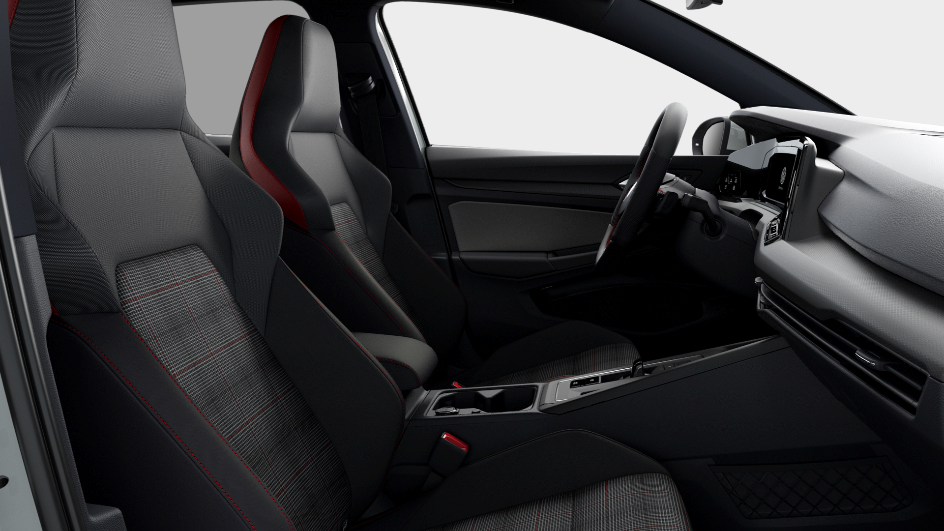 Volkswagen Golf 2.0 TSI DSG GTI