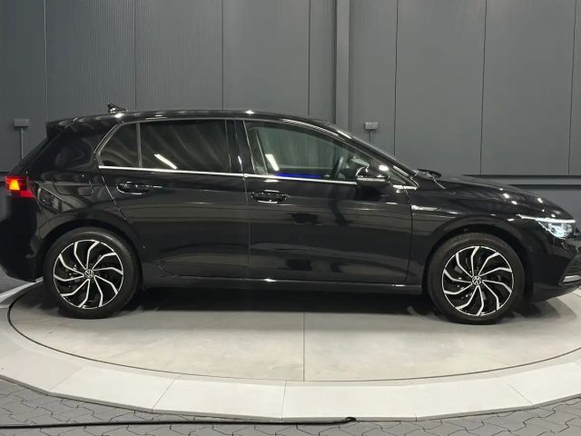 Volkswagen Golf 2.0 TSI DSG Style
