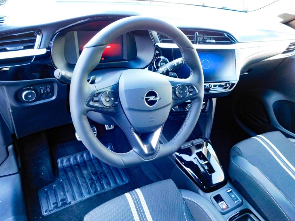 Opel Corsa GS-Line Grand Sport