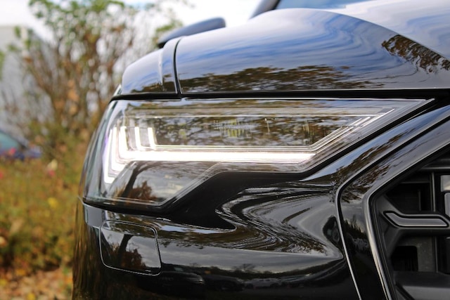 Audi S6 Avant Quattro